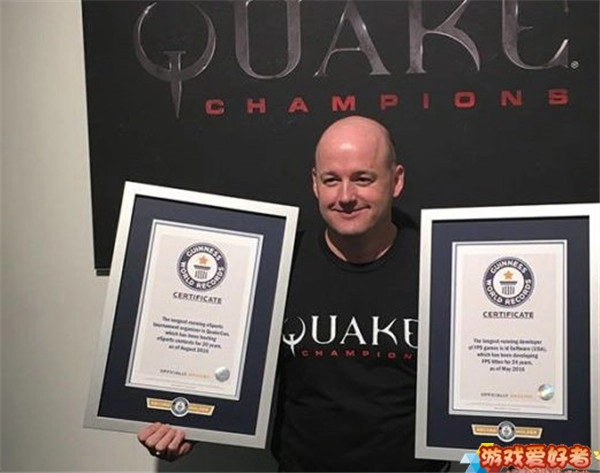 《毁灭战士》接连打破3项吉尼斯纪录，这难道是要一飞冲天的节奏？