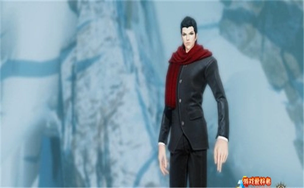 《天谕》上线民国风时装，同步新增纸飞机坐骑