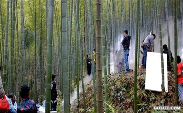 大话2品牌宣传片《胡歌：致曾经的兄弟》幕后制作视频曝光