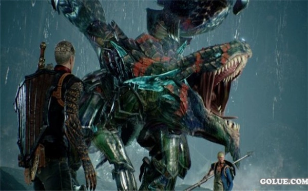 《无限边境》漫画与书籍发售日期公布游戏内容更为精彩