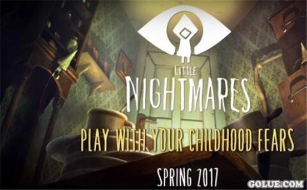 《小小噩梦》全新预告释出独特美学风格揭开童年阴暗角落