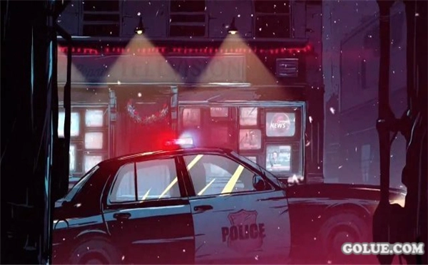 《丧尸围城4》宣传动画公布黑色星期五的伤感时刻