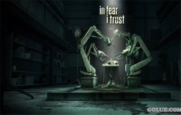 恐怖题材作品《真实恐怖地带》最新预告发布，全部内容将于9月20日登陆STEAM平台