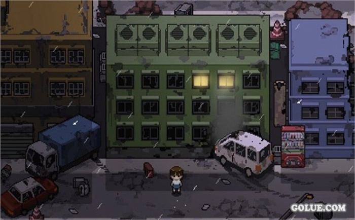 Kio的人间冒险全关卡通关指南Kio的人间冒险玩法教程