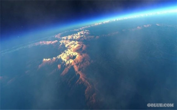 《无限星辰：战争遗迹》最新截图曝光画面效果惊艳绝伦！