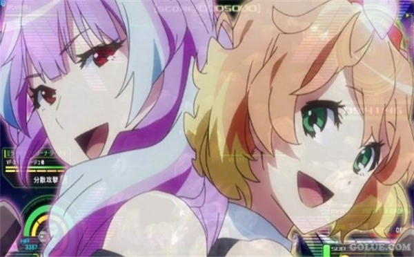 《超时空要塞Δ：紧急起飞》全新TV广告发布热血巴神震撼回归