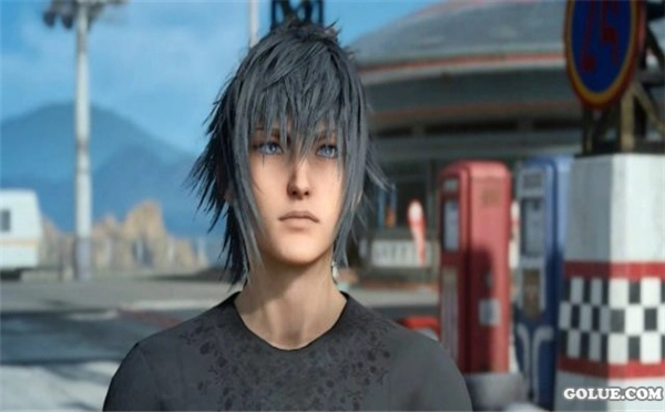 《最终幻想15》XboxOne版本超长实机演示挑选专属于你的战斗风格