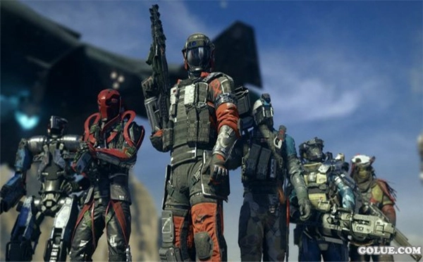 《使命召唤13》BETA测试开放时间公布，XB1玩家心态崩了