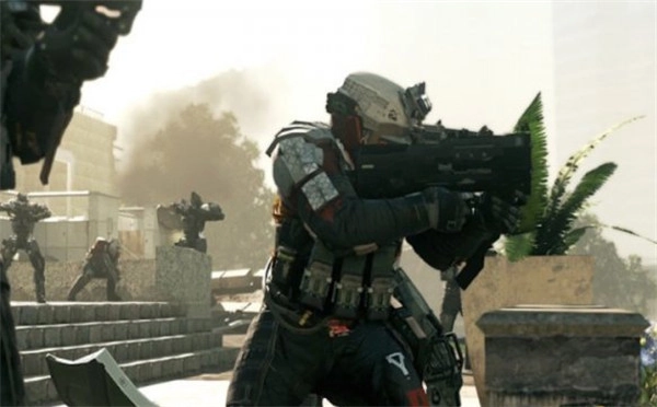 《使命召唤13：无限战争》的瞬狙机制会被削弱吗？目前仍存在这种可能性