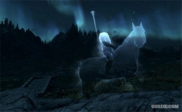 《上古卷轴5：天际重制版》不仅兼容MOD，其素材也能让玩家自由取用