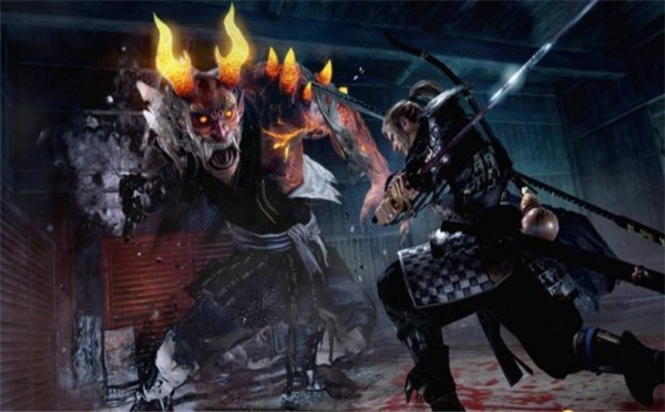 PS4独占游戏《仁王》通关需耗时70小时，PC玩家怕是又要感到“蓝瘦”了