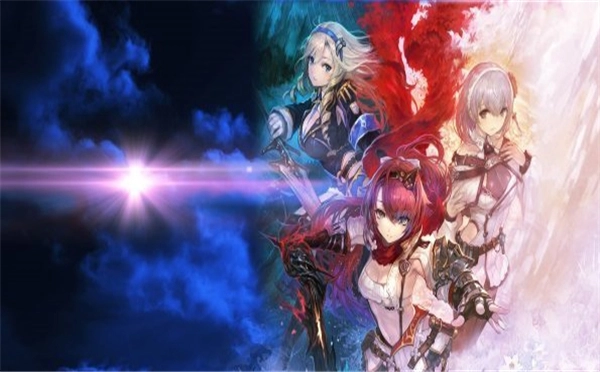 《无夜之国2：新月的花嫁》新登场角色缪贝尔佛林露姐姐的背景介绍