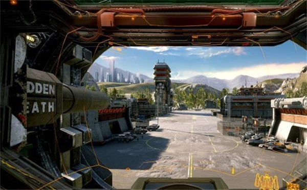 《机甲战士5：雇佣兵》使用虚幻4引擎进行开发，预计2018年登陆PC平台