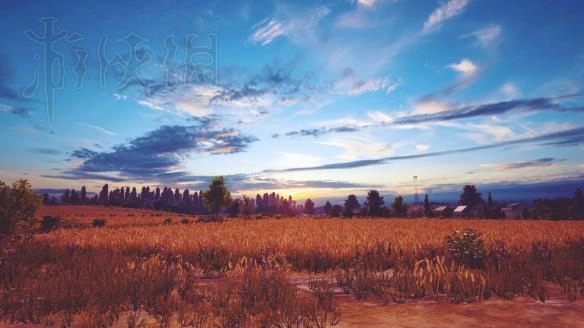 《绝地求生大逃杀》里的FPP指的是什么？FPP的有趣之处体现在哪里