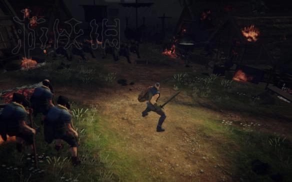 《命运之手2》战斗系统玩法指南战斗模式玩法解析