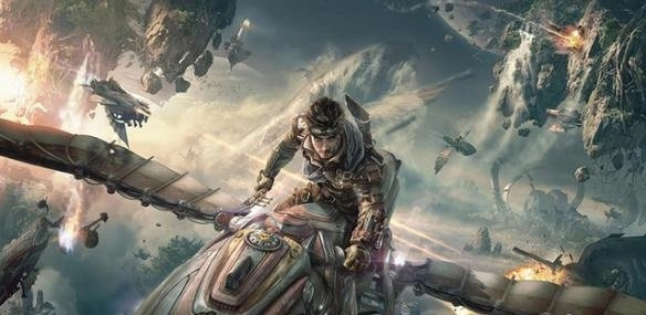 《A:IR》游戏如何操作？基础键位操作指引