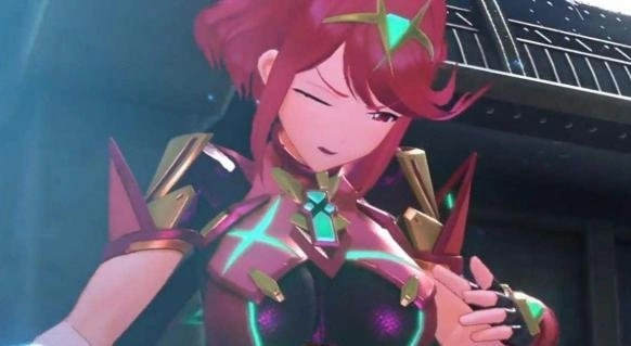 《异度之刃2》如何越级挑战BOSS？队伍配置与实战打法全解析