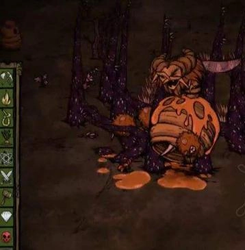 《饥荒》蜂后简易攻略分享蜂后打法教学