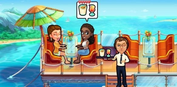 《爱之船》最低配置需求说明配置要求是否偏高？