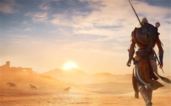 《刺客信条：起源》新年带来新消息：会推出让人意想不到的DLC