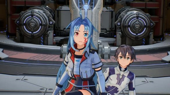 《刀剑神域：夺命凶弹》服装获取途径服装如何获取？