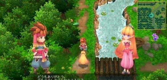 《圣剑传说2》重制版在哪找存档位置？存档位置说明