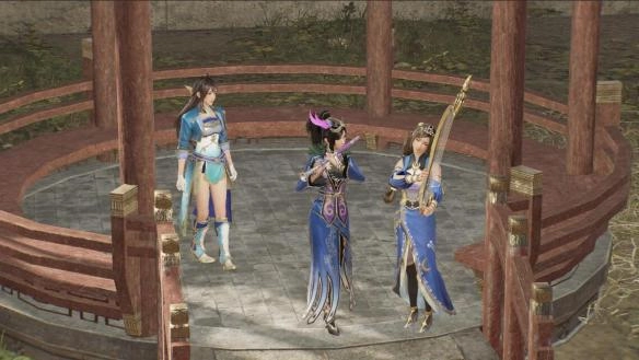 《真三国无双8》如何最大限度避免亮相？亮相回避方法详解[多图]