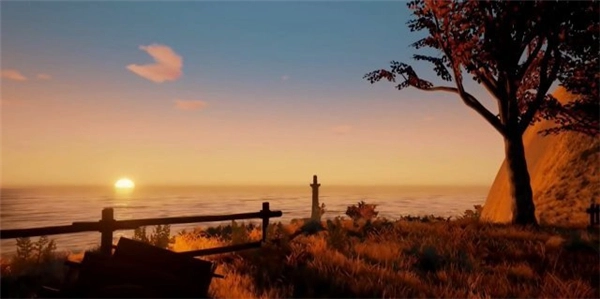 用虚幻4引擎重制的《魔兽世界》，画面超美，你是否喜欢？