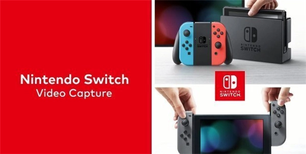 任天堂Switch推出5.0版本固件更新，带来诸多全新功能特性