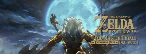 《塞尔达传说：荒野之息》简单击杀丘丘人攻略