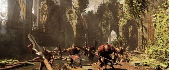 《战锤：末世鼠疫2》噩梦难度通关技巧分享