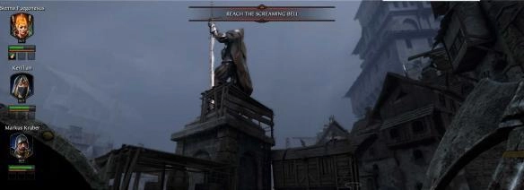 《战锤：末世鼠疫2》矮人及精灵高效升级攻略分享