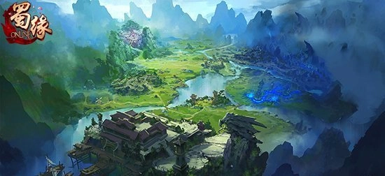 国风仙侠《蜀缘》二测研发内容揭晓添设趣味新玩法