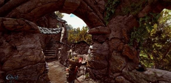 《精灵鼠传说》游戏试玩体验分享这款游戏是否值得一玩？