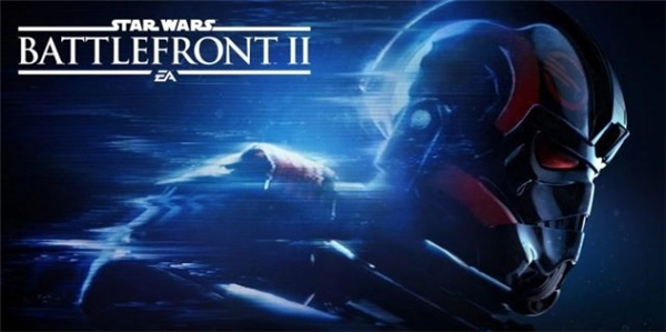 焕然一新！全新改版的《星球大战：前线2》将于下周正式推出