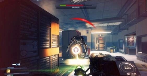 再战太空对决异形！《掠食》制作团队放出神秘图片