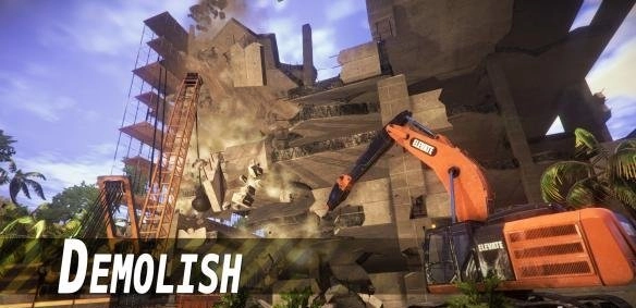 《拆建公司2018》需要什么配置才能运行？游戏配置需求说明