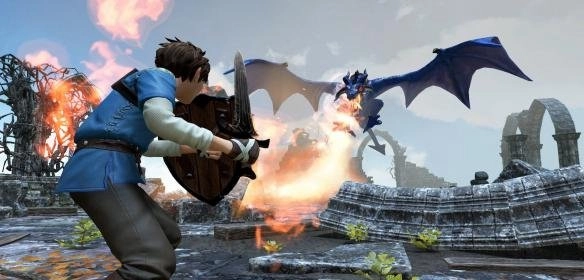 《追击野兽》配置需求说明BeastQuest这款游戏的配置要求是否很高？