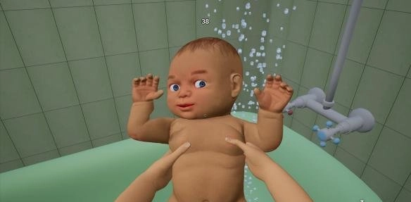 《老妈模拟器》配置需求解析配置门槛高不高？