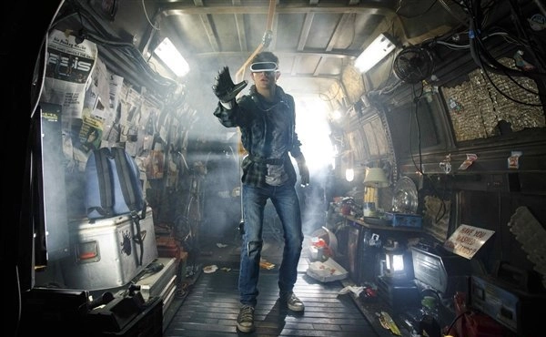 沉浸VR游戏难以抽身你与《头号玩家》的距离还差多少