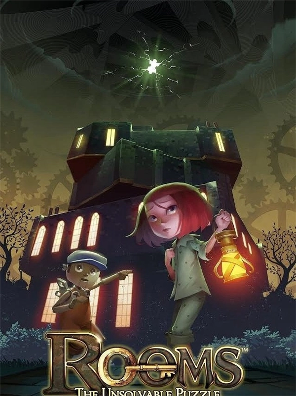 经典解谜佳作《密室：无解之谜》已确认登陆Switch平台