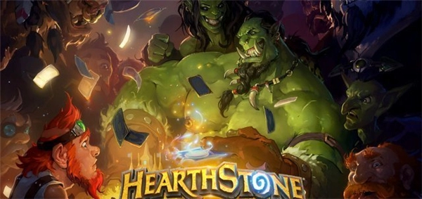 《炉石传说》游戏总监回应未推出Switch版本的原因