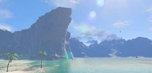 《塞尔达传说：荒野之息》雷咒加农不用橡胶套的技巧分享