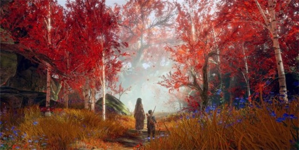 官方公布《战神4》难度模式详情：共设有4种不同难度选择