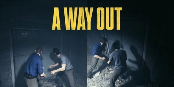 合作冒险游戏《逃出生天》上线3周，销量便突破了百万份