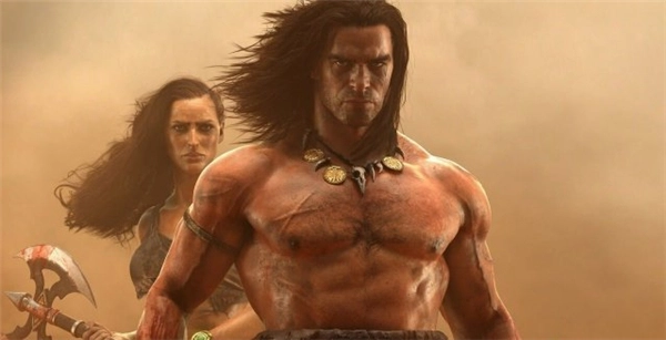 《流放者柯南》将于5月8日登陆PS4平台全新预告现已发布