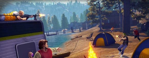 玩《激进高地》时屏幕一直闪烁该怎么处理？解决屏幕闪烁问题的办法