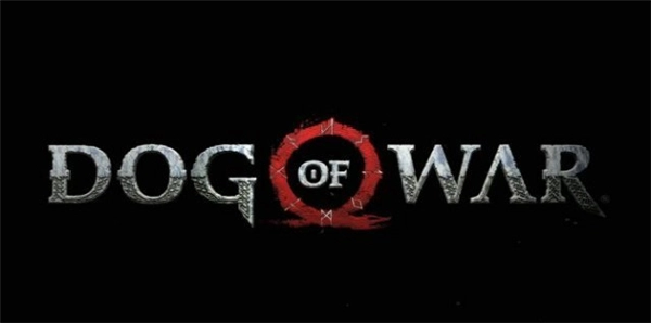 黑得太离谱！《战神4》竟被玩成"战狗"，这操作绝了