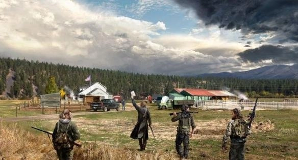 《孤岛惊魂5》出现unknownfileversion错误该如何处理？启动问题的解决方法