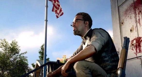 《孤岛惊魂5》出现黑屏状况该如何处理？黑屏问题的解决方法